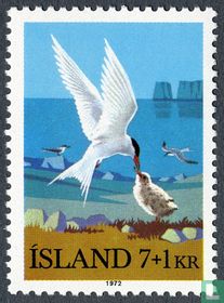 Nature conservation for sale