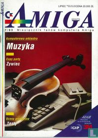 Amiga Magazyn 7