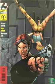 Spyboy 15