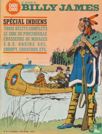 Chouchou 14