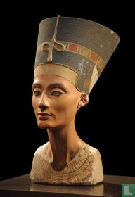 Nefertiti (Nefertete) dvd / video / blu-ray catalogue