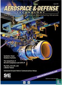 Aerospace & Defense Technology 08