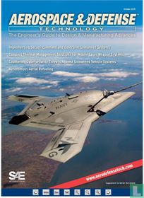 Aerospace & Defense Technology 10