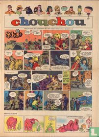 Chouchou 1