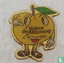LES VERGERS DE MOISMONT