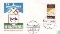 Jeux olympiques