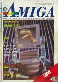 Amiga Magazyn 2
