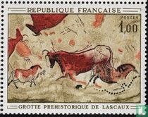 Grotte Prehistorique de Lascaux