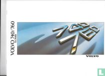 Volvo 740/760 Kombi