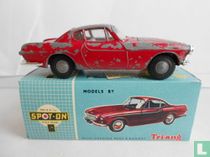 Volvo P1800