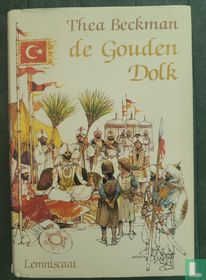 De gouden dolk