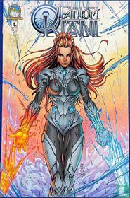 Fathom: Kiani 4