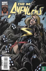 The Mighty Avengers 11