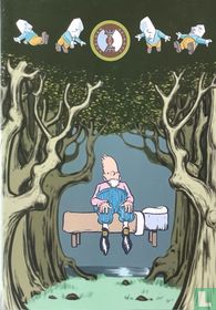Forlorn Funnies 1