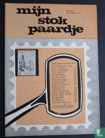 Mijn Stokpaardje 5