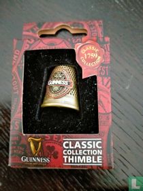 Guinness vingerhoed