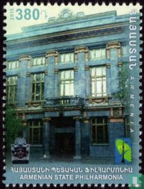 Armenische Staatsphilharmonie