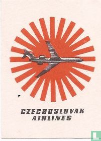 Czechoslovak Airlines