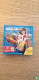 Playmobil Maggi 50 jaar kookstudio