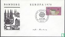 Europa – Monumenten