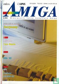 Amiga Magazyn 1