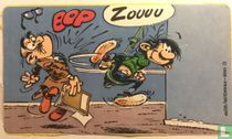 Guust: Bop Zouuu