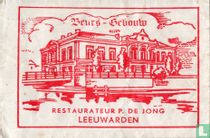 Beurs Gebouw