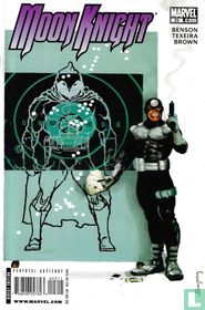 Moon Knight 23