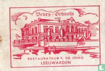 Beurs Gebouw