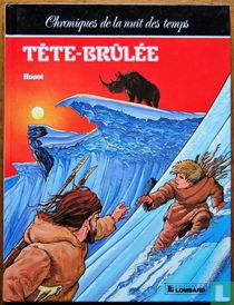 Tête-brûlée