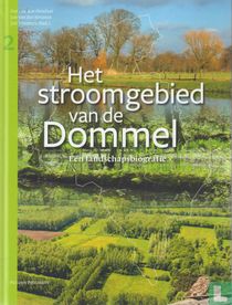 Het stroomgebied van de Dommel