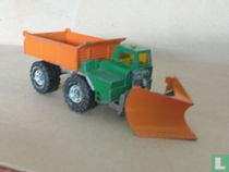 Faun Snow Plow