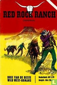 Red Rock Ranch Omnibus 2