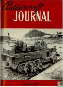 Antiaircraft Journal 05