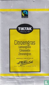 Citroengras