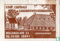 Coöp. Centrale Landbouwboekhouding