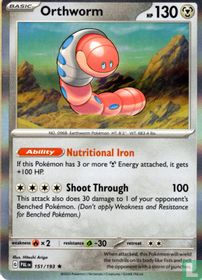 Orthworm