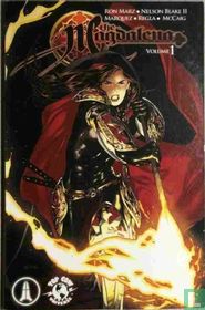 The Magdalena TPB 1