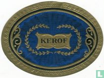 Kerof - CD Dep. 4474.