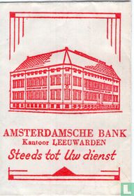 Amsterdamsche Bank