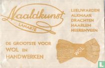 Naaldkunst Lanarte
