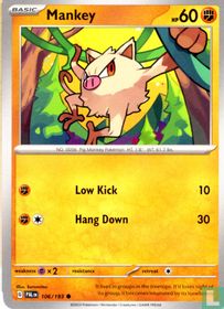 Mankey