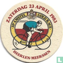 18e Amstel Gold Race 1983 Heerlen-Meerssen