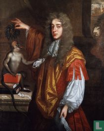 John Wilmot, 2e graaf van Rochester [1647-1680] (Rochester) film catalogus