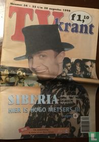 TV Krant 34