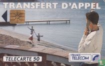 Transfert d'Appel