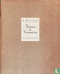 Thanatos de Vreemdeling