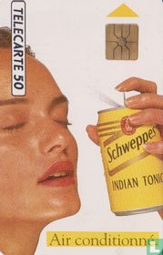 Schweppes Sport Club