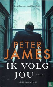 Ik volg jou
