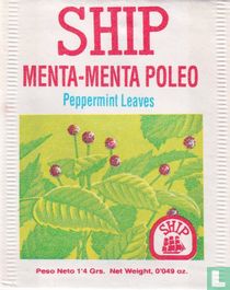 Menta-Menta Poleo